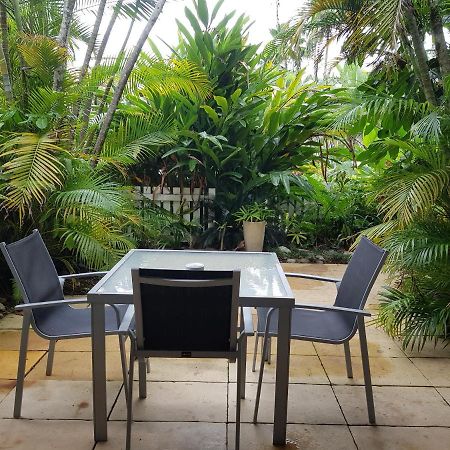 Coral Sea Villas Port Douglas Luaran gambar
