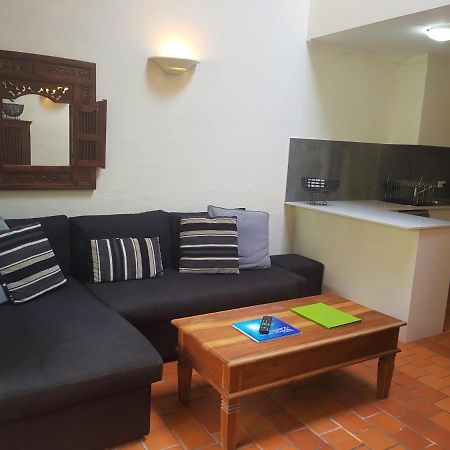 Coral Sea Villas Port Douglas Luaran gambar