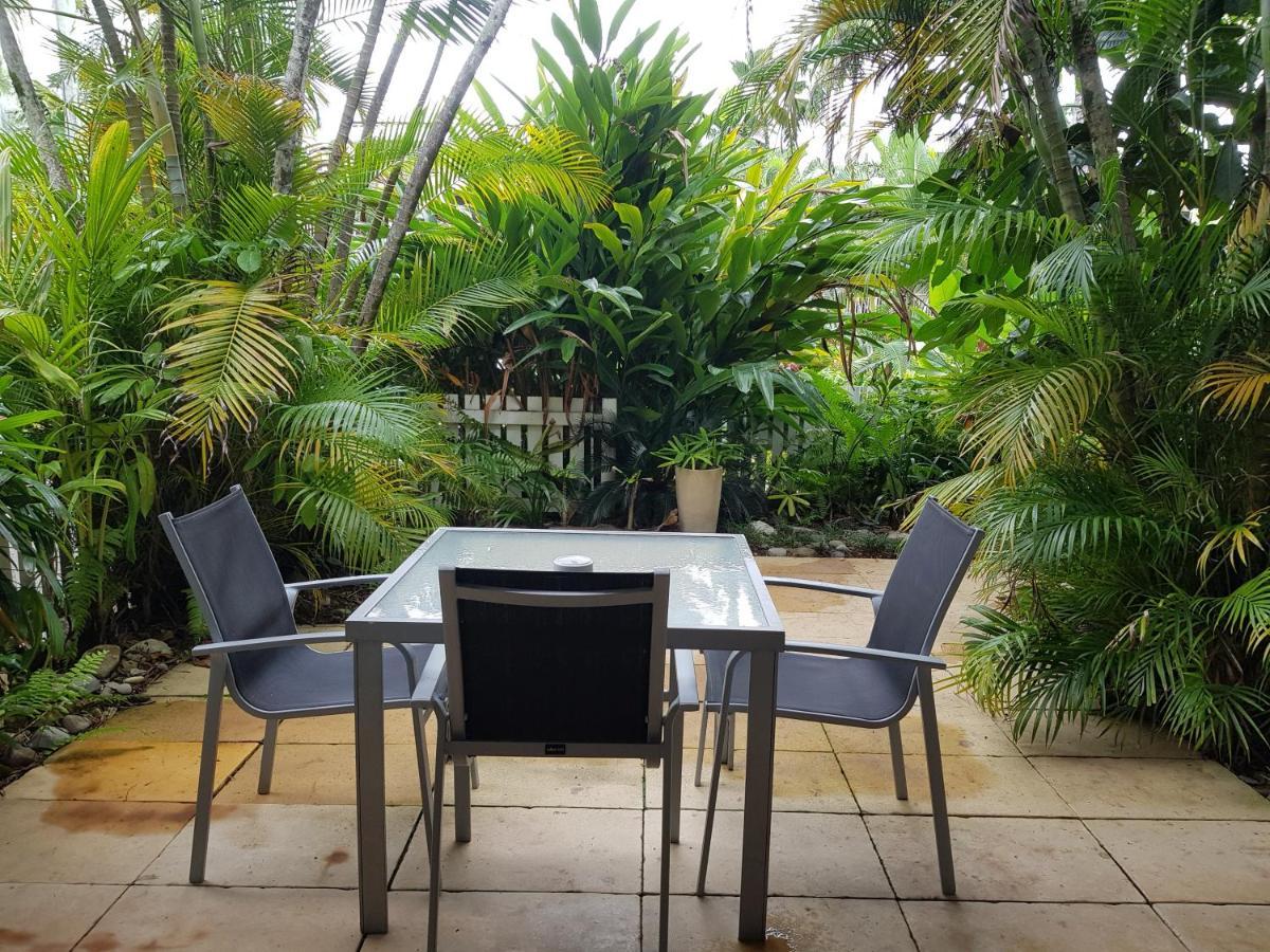 Coral Sea Villas Port Douglas Luaran gambar