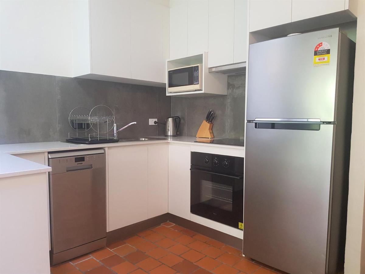 Coral Sea Villas Port Douglas Luaran gambar