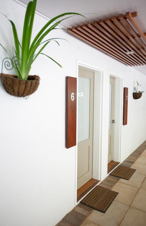 Coral Sea Villas Port Douglas Luaran gambar