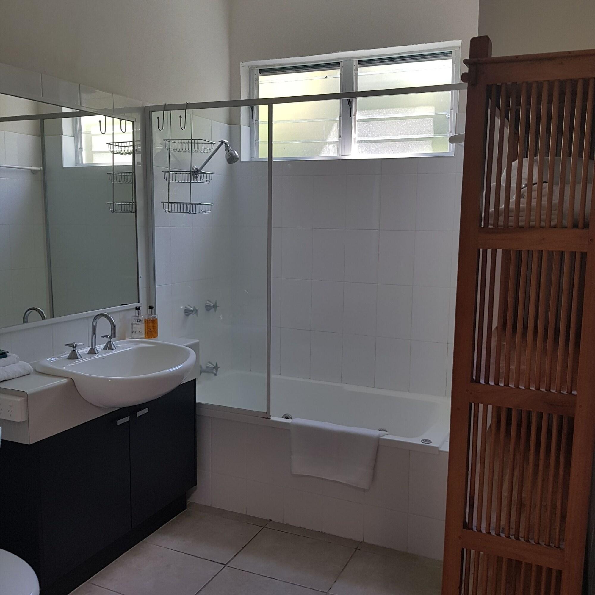 Coral Sea Villas Port Douglas Luaran gambar
