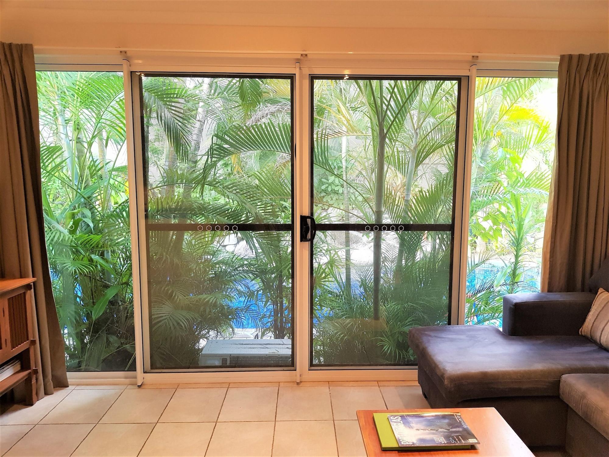 Coral Sea Villas Port Douglas Luaran gambar