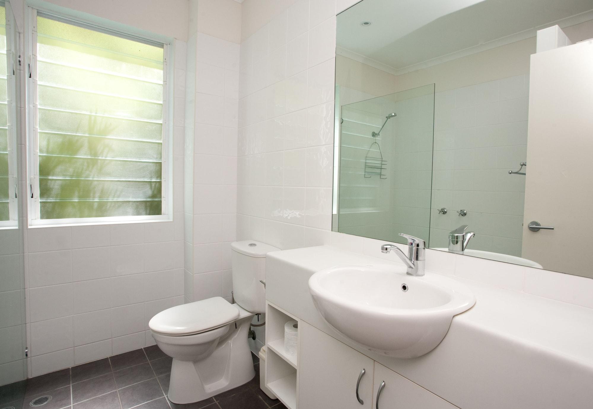 Coral Sea Villas Port Douglas Luaran gambar