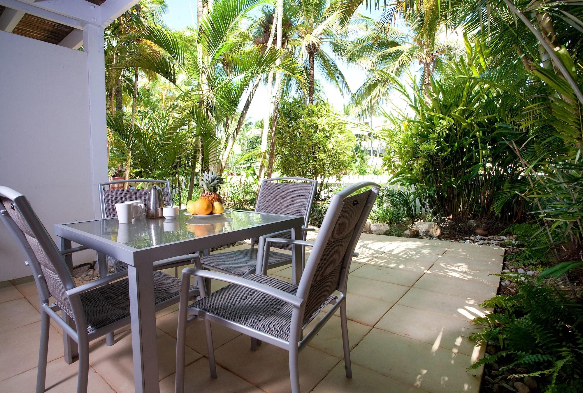 Coral Sea Villas Port Douglas Luaran gambar