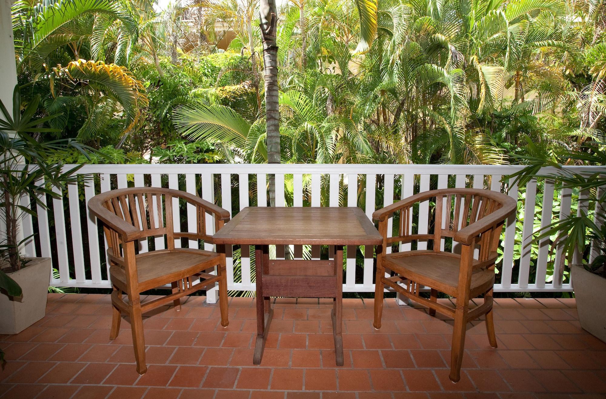 Coral Sea Villas Port Douglas Luaran gambar