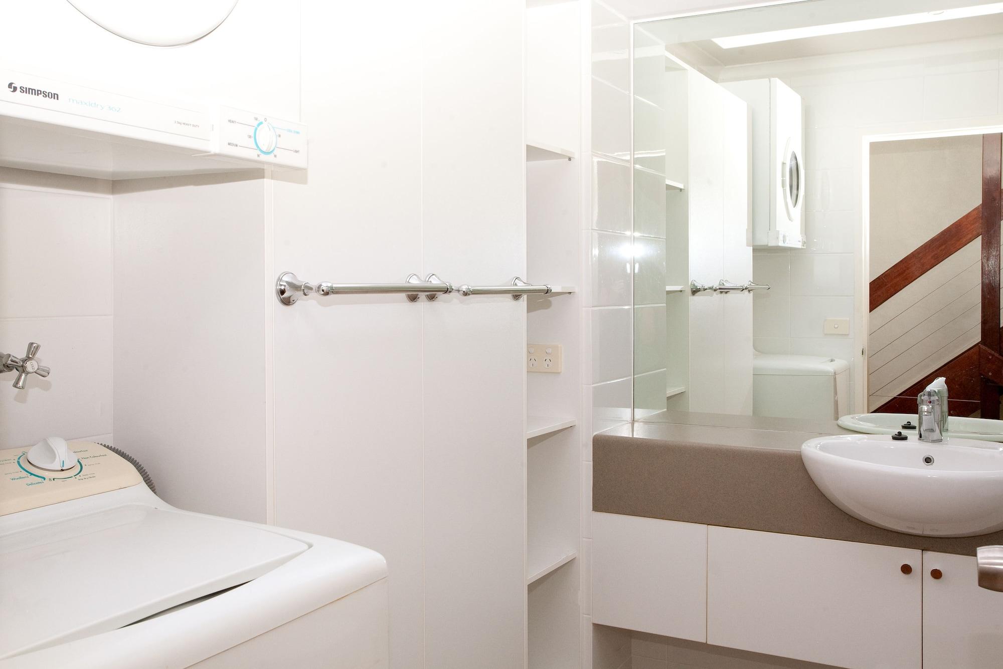 Coral Sea Villas Port Douglas Luaran gambar