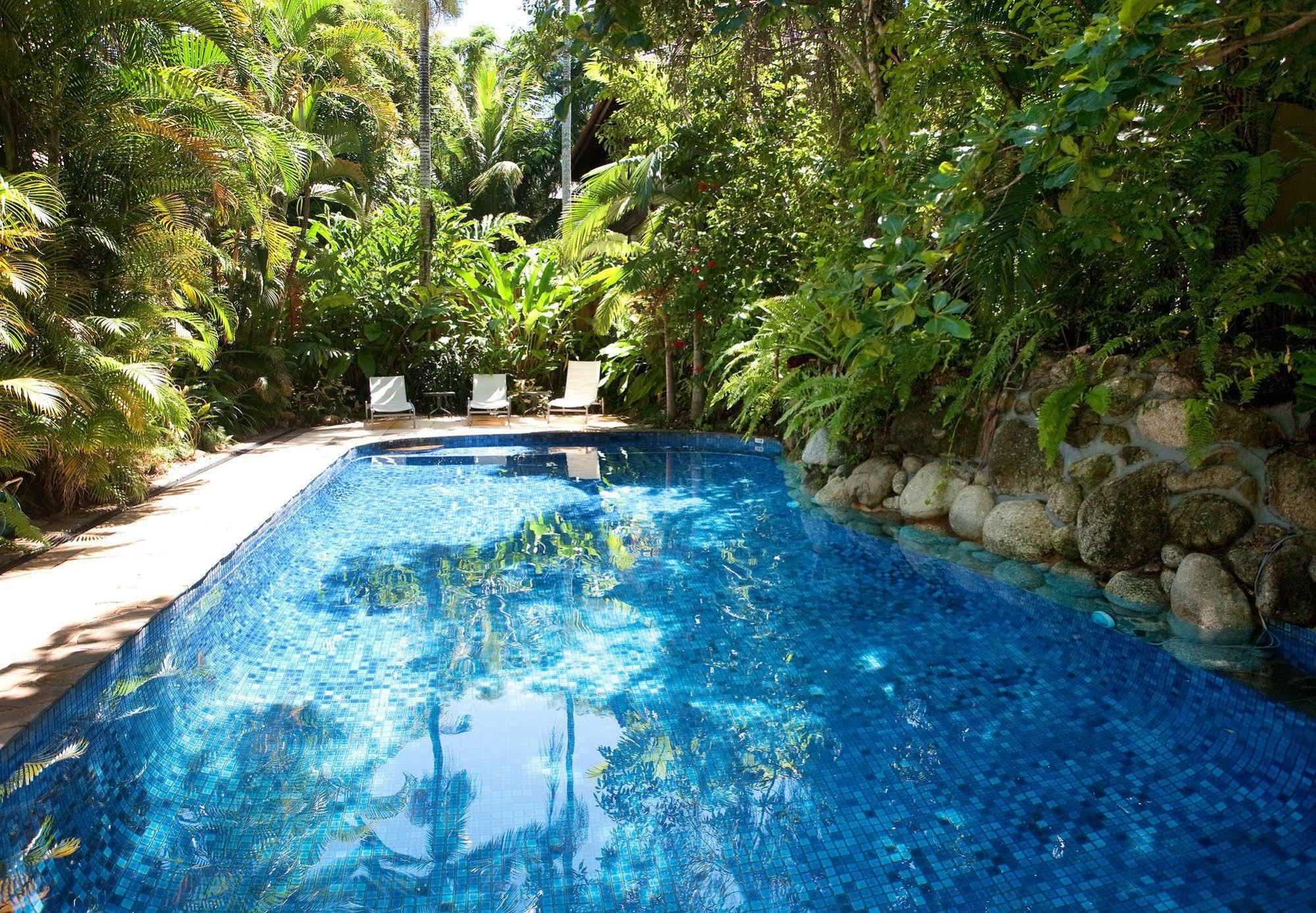 Coral Sea Villas Port Douglas Luaran gambar