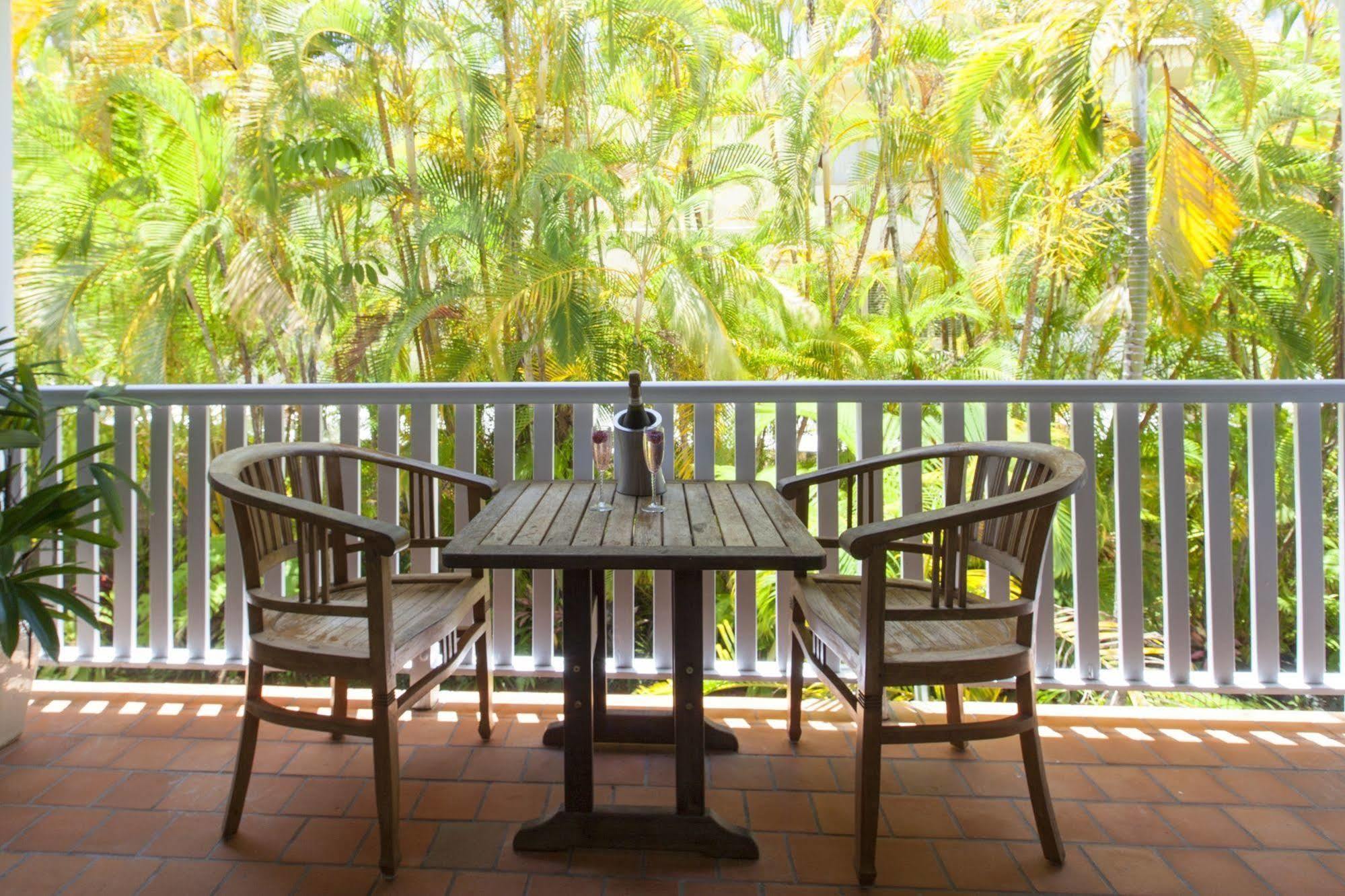 Coral Sea Villas Port Douglas Luaran gambar