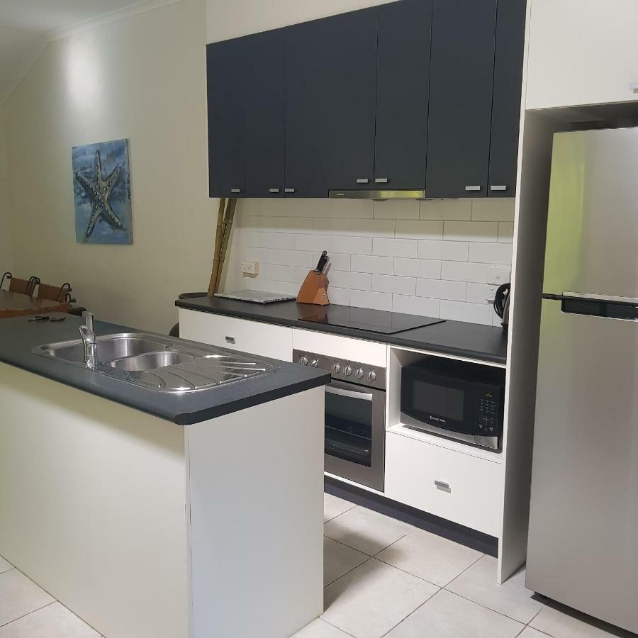Coral Sea Villas Port Douglas Luaran gambar